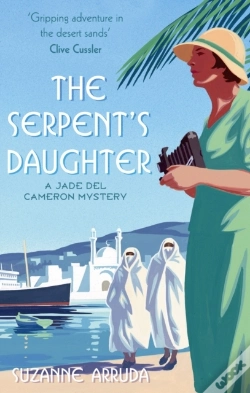 Capa do artigo Serpent'S Daughter