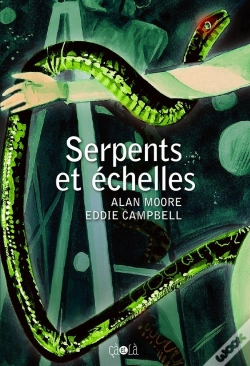Capa do artigo Serpents Et Échelles
