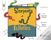 Capa do artigo Serpents Et Échelles