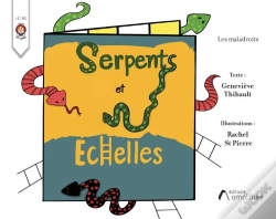 Capa do artigo Serpents Et Échelles