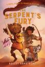 Serpent'S Fury - Preview