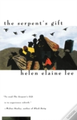 Capa do artigo Serpent'S Gift