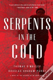 Serpents In The Cold
