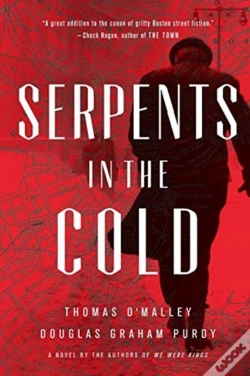 Capa do artigo Serpents In The Cold