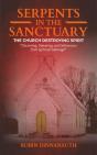 Serpents In The Sanctuary - Preview