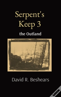 Capa do artigo Serpent'S Keep 3
