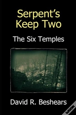 Capa do artigo Serpent'S Keep Two