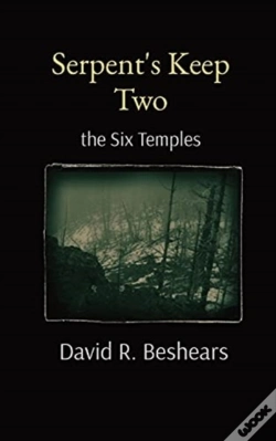 Capa do artigo Serpent'S Keep Two