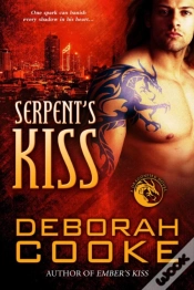 Capa do artigo Serpent