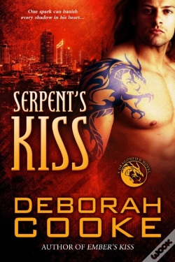 Capa do artigo Serpent'S Kiss
