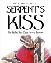 Capa do artigo Serpent