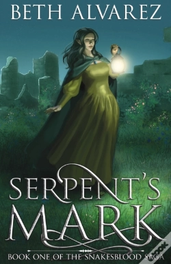 Capa do artigo Serpent'S Mark