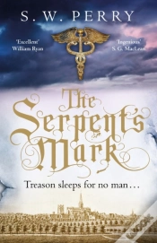 Capa do artigo Serpent