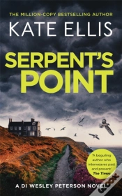 Capa do artigo Serpent