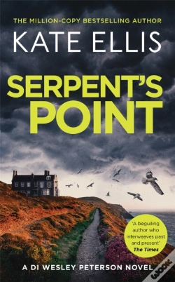 Capa do artigo Serpent'S Point