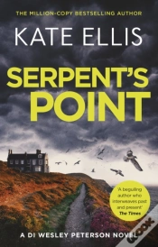 Capa do artigo Serpent