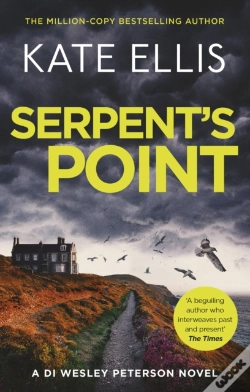 Capa do artigo Serpent'S Point