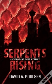 Capa do artigo Serpents Rising