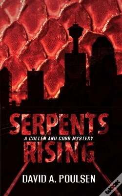 Capa do artigo Serpents Rising