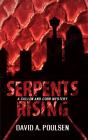 Serpents Rising - Preview