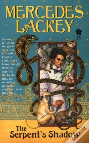 Capa do artigo Serpent