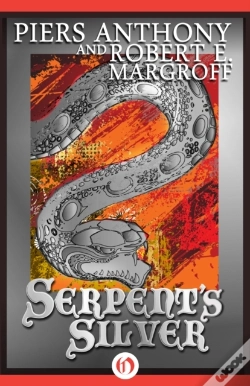 Capa do artigo Serpent'S Silver