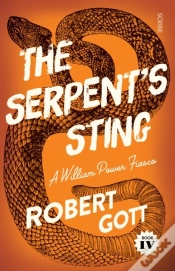 Capa do artigo Serpent