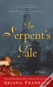 Capa do artigo Serpent