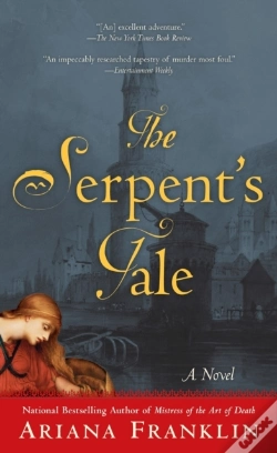 Capa do artigo Serpent'S Tale