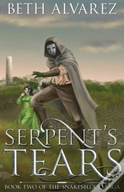 Capa do artigo Serpent