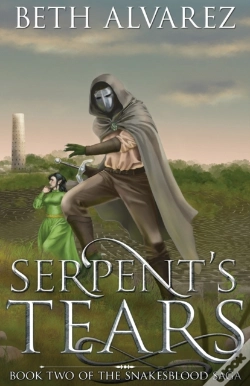 Capa do artigo Serpent'S Tears