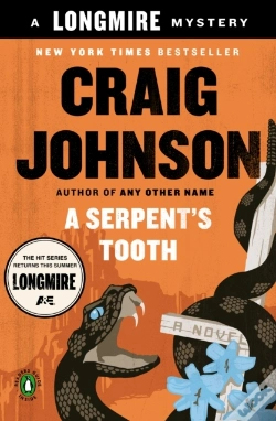 Capa do artigo Serpent'S Tooth