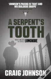 Capa do artigo Serpent