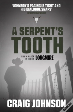 Capa do artigo Serpent'S Tooth