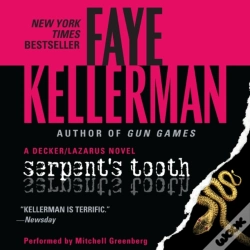 Capa do artigo Serpent'S Tooth