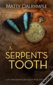 Capa do artigo Serpent
