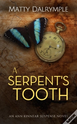 Capa do artigo Serpent'S Tooth
