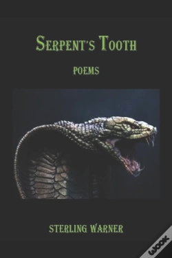 Capa do artigo Serpent'S Tooth