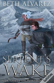 Capa do artigo Serpent
