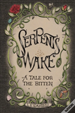 Capa do artigo Serpent'S Wake