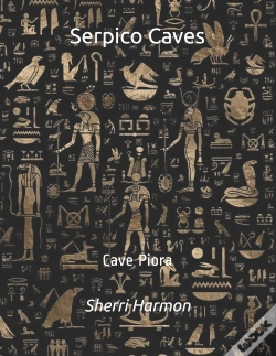 Capa do artigo Serpico Caves