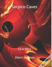 Capa do artigo Serpico Caves