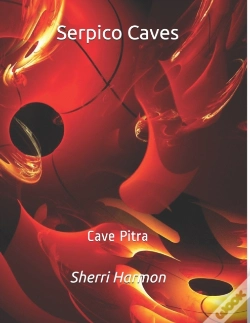 Capa do artigo Serpico Caves