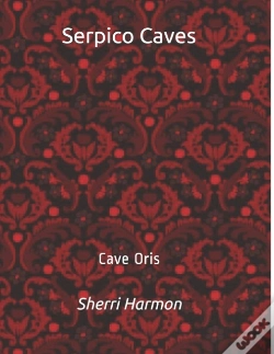 Capa do artigo Serpico Caves