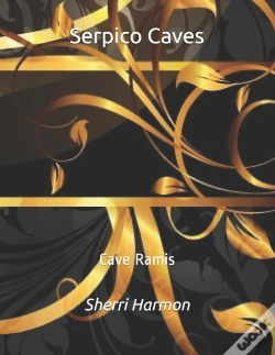 Capa do artigo Serpico Caves