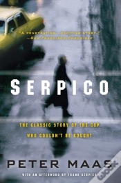 Capa do artigo Serpico