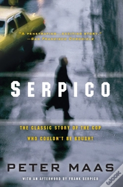 Capa do artigo Serpico