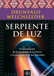 Capa do artigo Serpiente De Luz