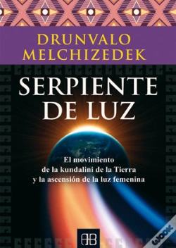 Capa do artigo Serpiente De Luz
