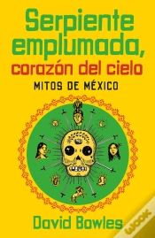 Capa do artigo Serpiente Emplumada, Corazón Del Cielo